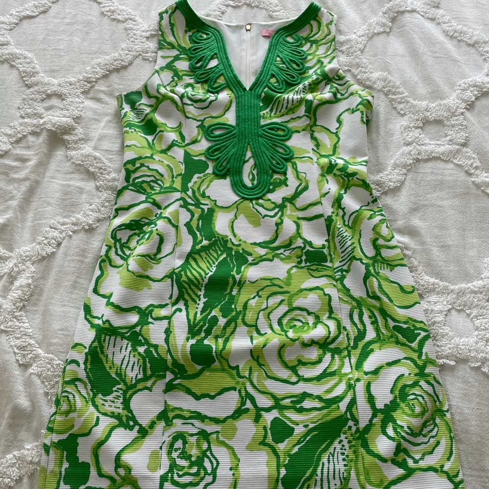 Lilly Pulitzer Dress